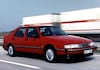 Saab 9000 CS
