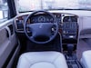 Saab 9000 CS - interieur