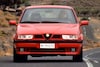 Alfa Romeo 155