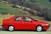 Alfa Romeo 155