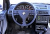 Alfa Romeo 155 - interieur