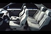 Alfa Romeo 155 - interieur