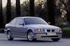 BMW 3-serie Coupé