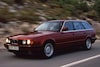 BMW 5-serie Touring