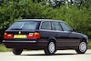 BMW 5-serie Touring