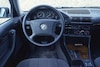 BMW 5-serie Touring - interieur
