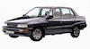Daihatsu Charade