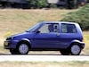 Fiat Cinquecento