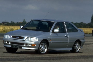 Ford Escort XR3i