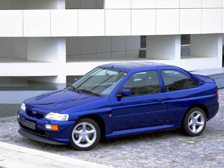 Ford Escort
