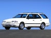 Ford Scorpio Wagon