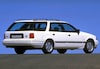 Ford Scorpio Wagon