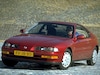 Honda Prelude