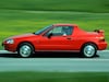 Honda CRX