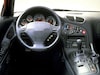 Mazda RX-7 - interieur