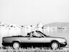 Mercedes-Benz 200-serie Cabrio