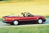Mercedes-Benz 200-serie Cabrio