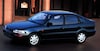 Toyota Corolla Liftback