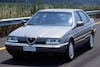 Alfa Romeo 164