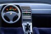 Alfa Romeo 164 - interieur