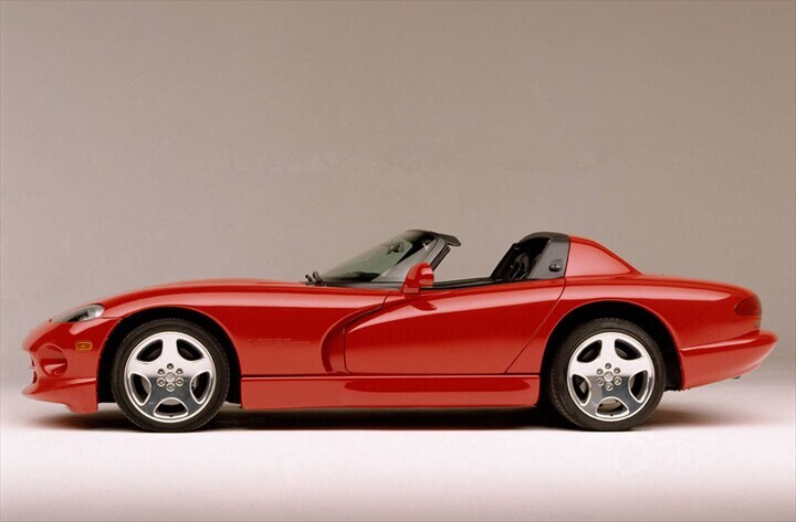 Chrysler Viper