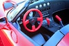 Chrysler Viper - interieur