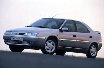 Citroen Xantia