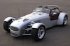 Donkervoort D8