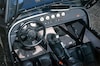 Donkervoort D8 - interieur