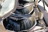 Donkervoort D8 - interieur