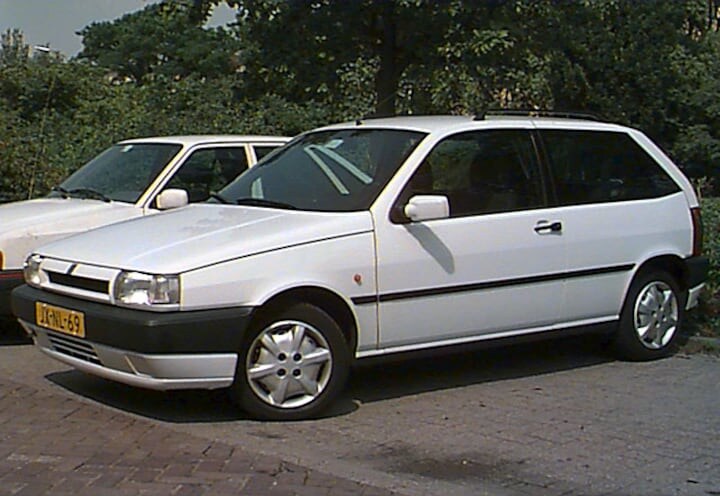 Fiat Tipo