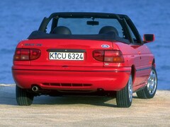 Ford Escort