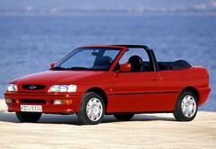 Ford Escort