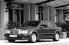 Mercedes-Benz 200-serie