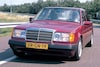 Mercedes-Benz 200-serie