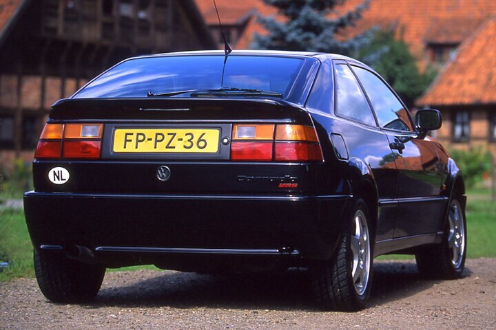 Volkswagen Corrado