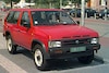 Nissan Terrano