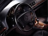 Mercedes-Benz S-klasse - interieur