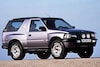 Opel Frontera Wagon