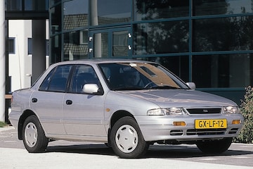 Kia Sephia