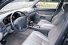 Lexus GS - interieur