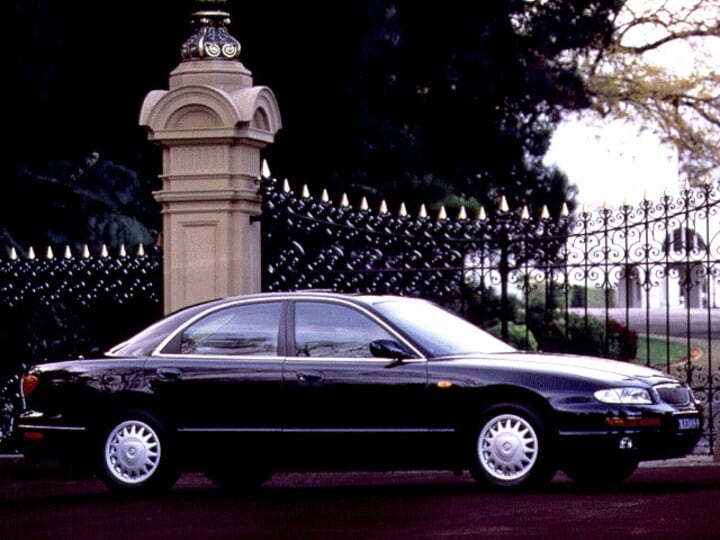 Mazda Xedos 9