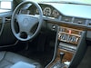 Mercedes-Benz E-klasse - interieur
