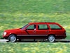 Mercedes-Benz E-klasse Combi