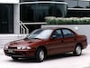 Mitsubishi Galant