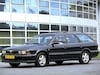 Mitsubishi Sigma Station Wagon