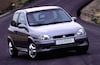 Opel Corsa GSi