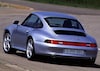 Porsche 911 Coupé