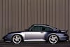 Porsche 911 Coupé