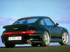 Porsche 911 Coupé